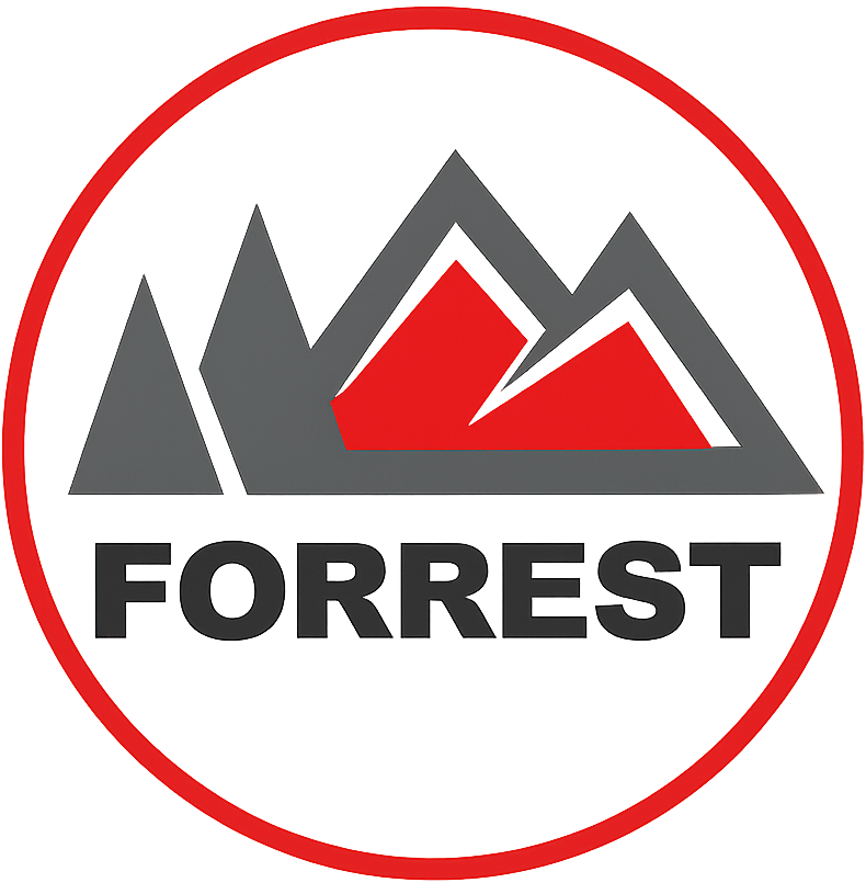 Forrest